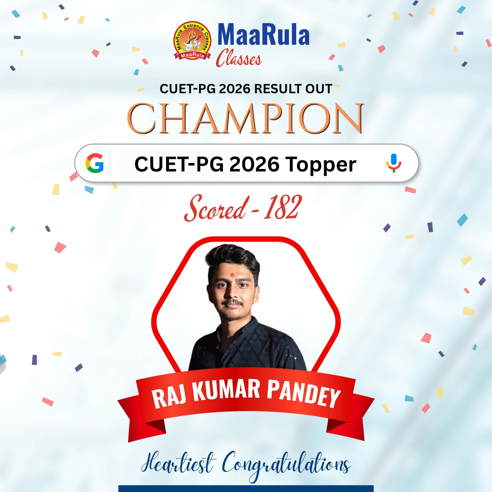 Cuet Pg Topper (2)